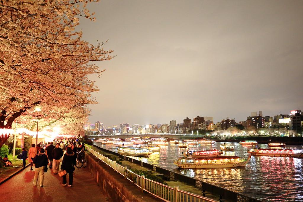 Coto Asakusa 2 Holiday home *