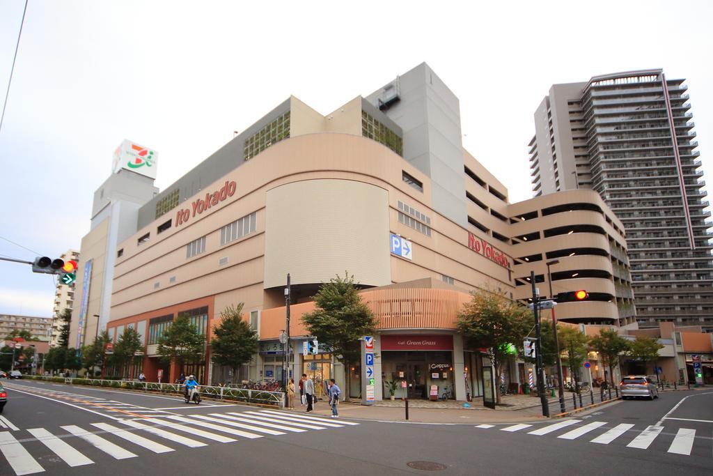 Coto Asakusa 2 Tokyo