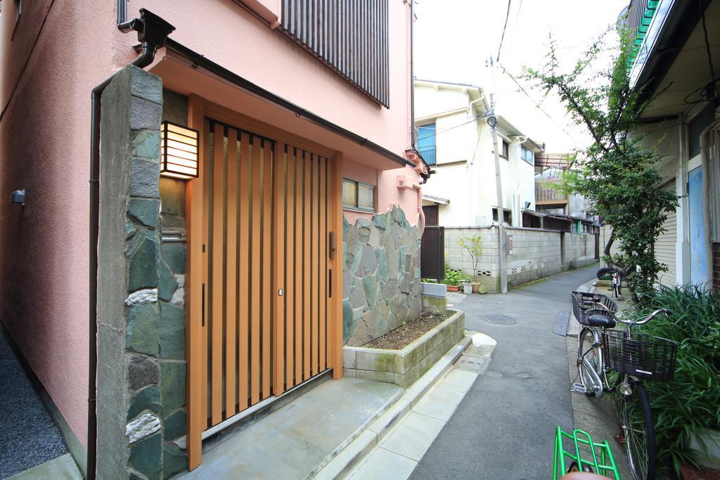 Holiday home Coto Asakusa 2 *