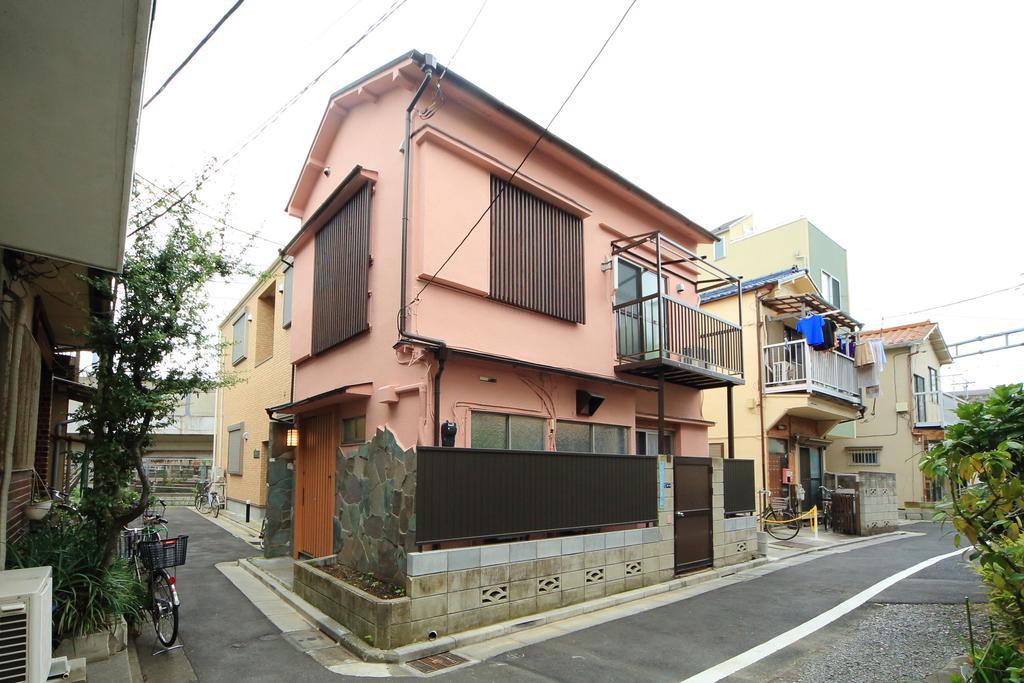 Coto Asakusa 2 Holiday home *