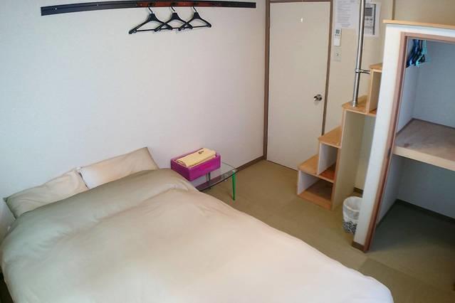 Hotel Belle Via Tokyo