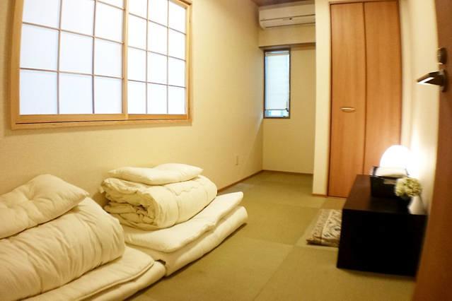Hotel Belle Via Tokyo