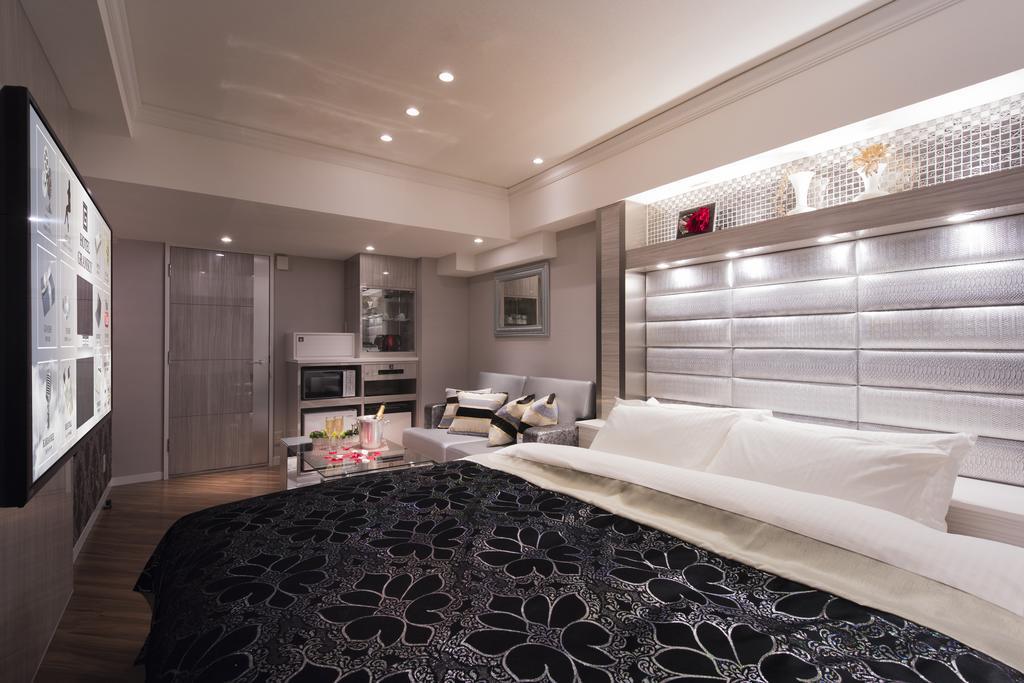 Love hotel Gransky (adults Only)