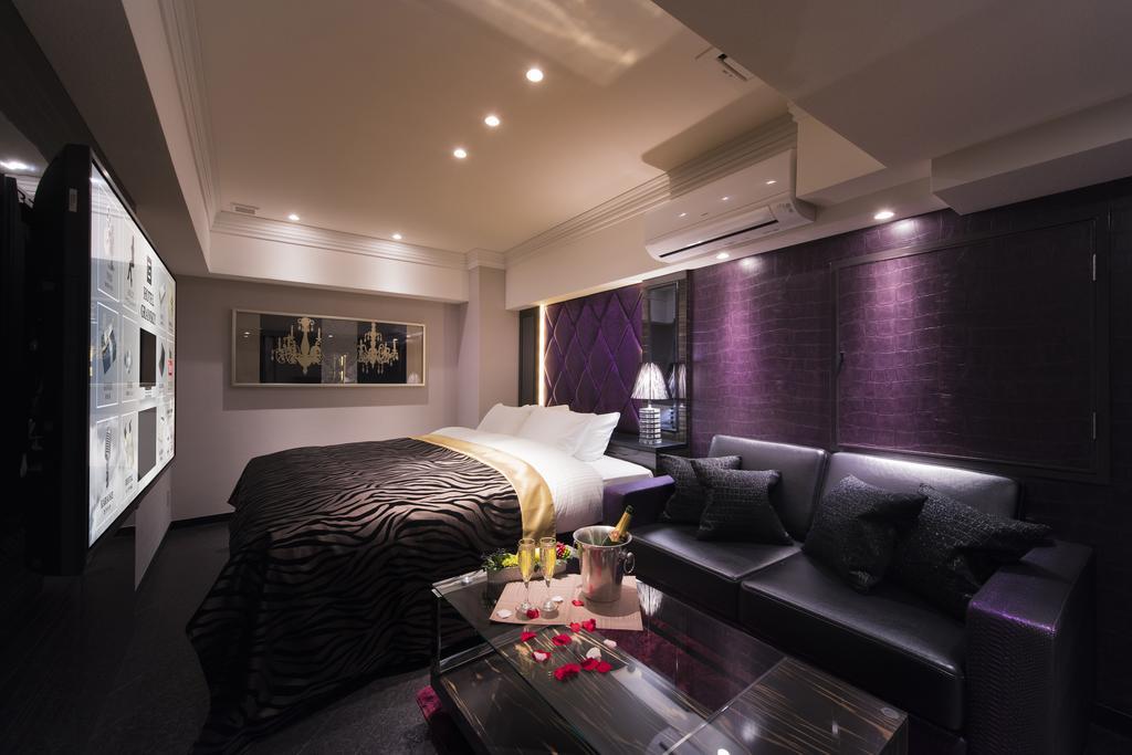 Love hotel Gransky (adults Only) Tokyo