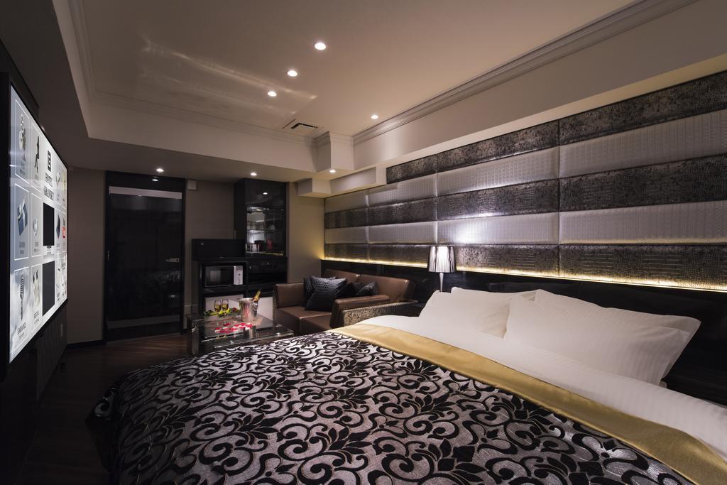 Gransky (adults Only) 2* Tokyo