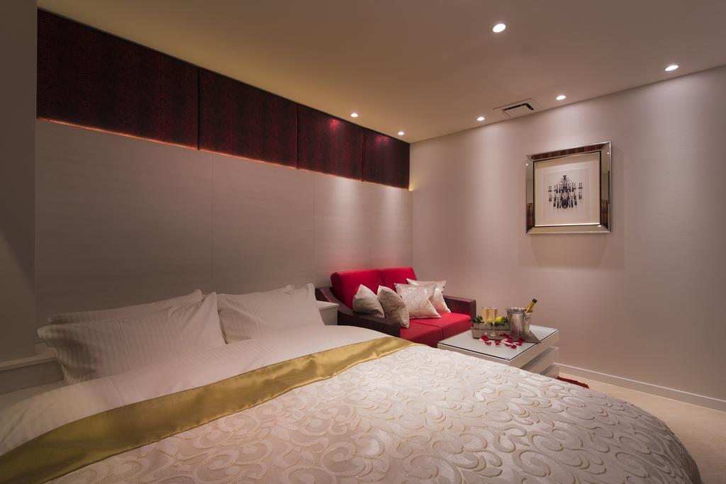 Love hotel Gransky (adults Only) 2*