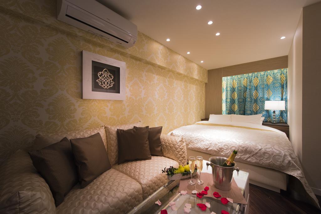 Gransky (adults Only) Love hotel 2*