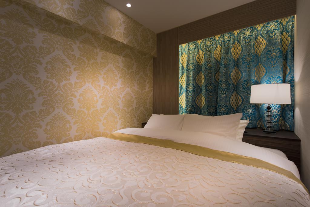 Love hotel Gransky (adults Only)