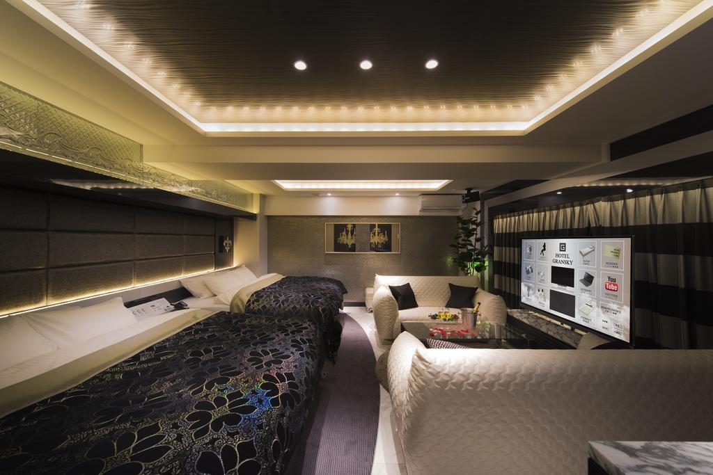 Love hotel Gransky (adults Only)