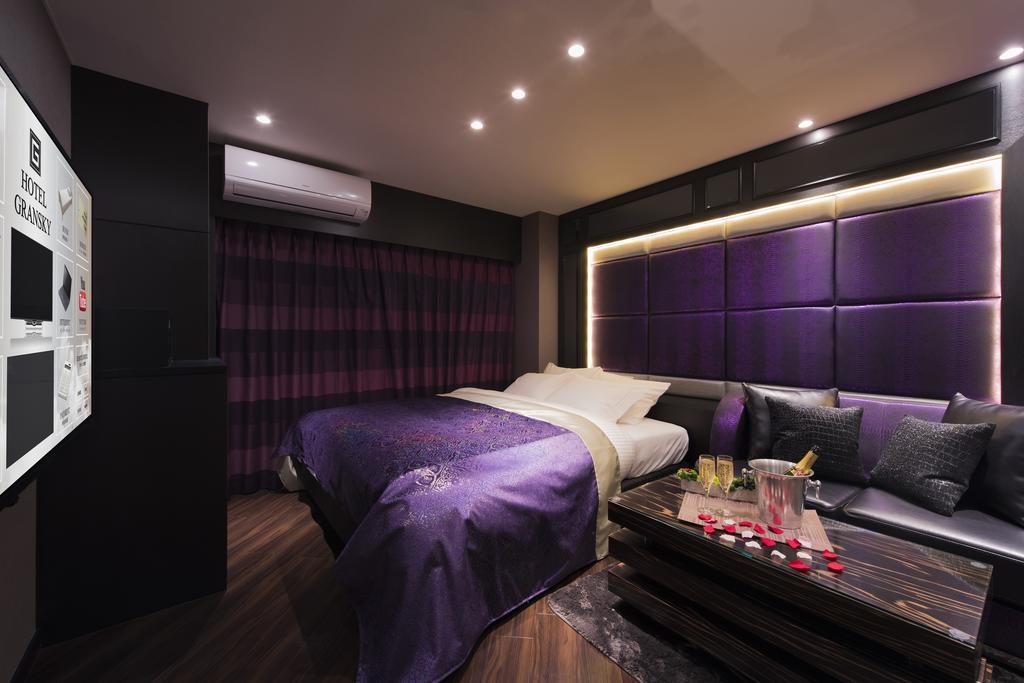 Gransky (adults Only) 2* Tokyo