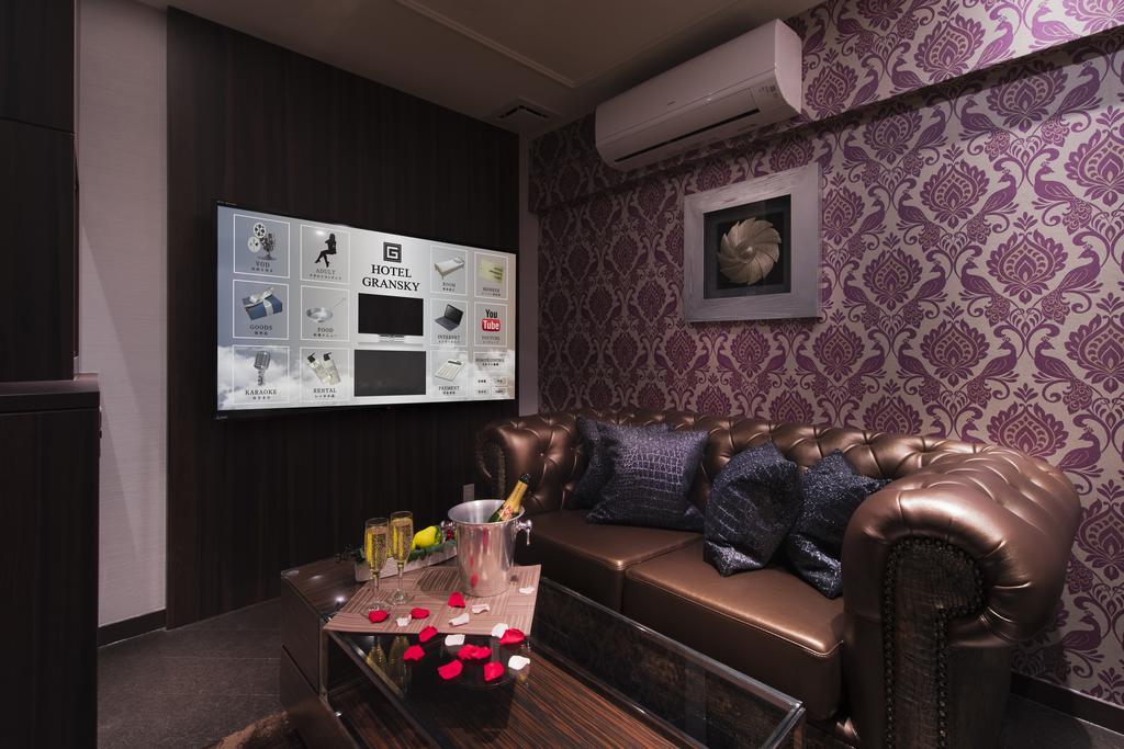 Gransky (adults Only) Tokyo