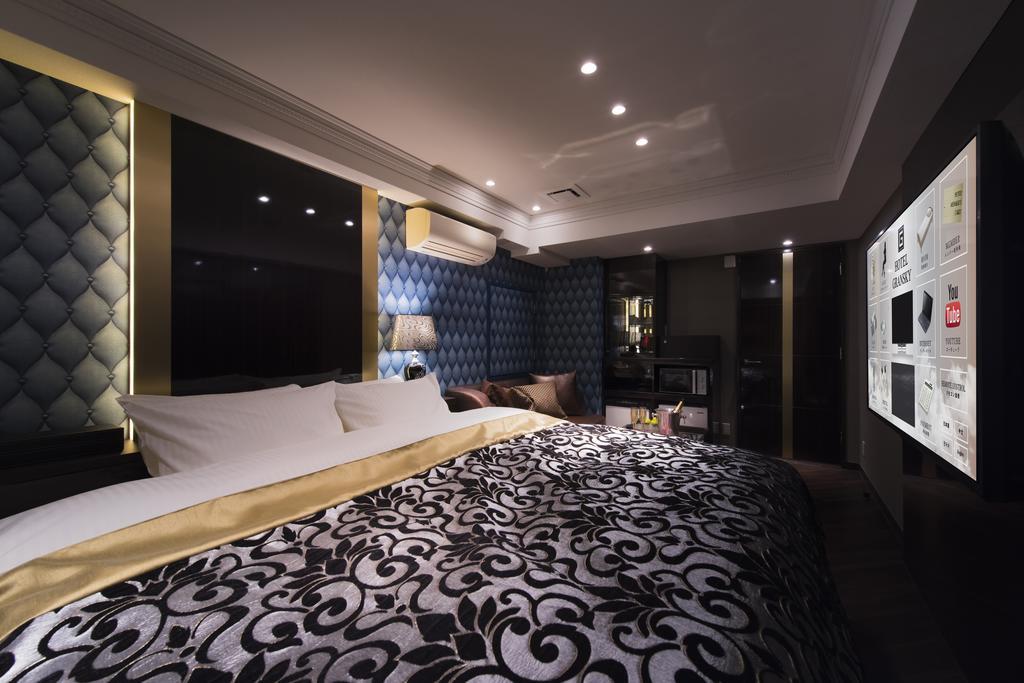 Gransky (adults Only) Love hotel 2*