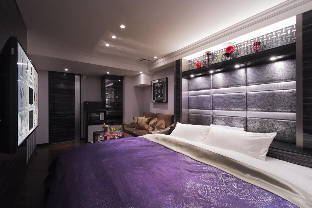 Love hotel Gransky (adults Only) 2*