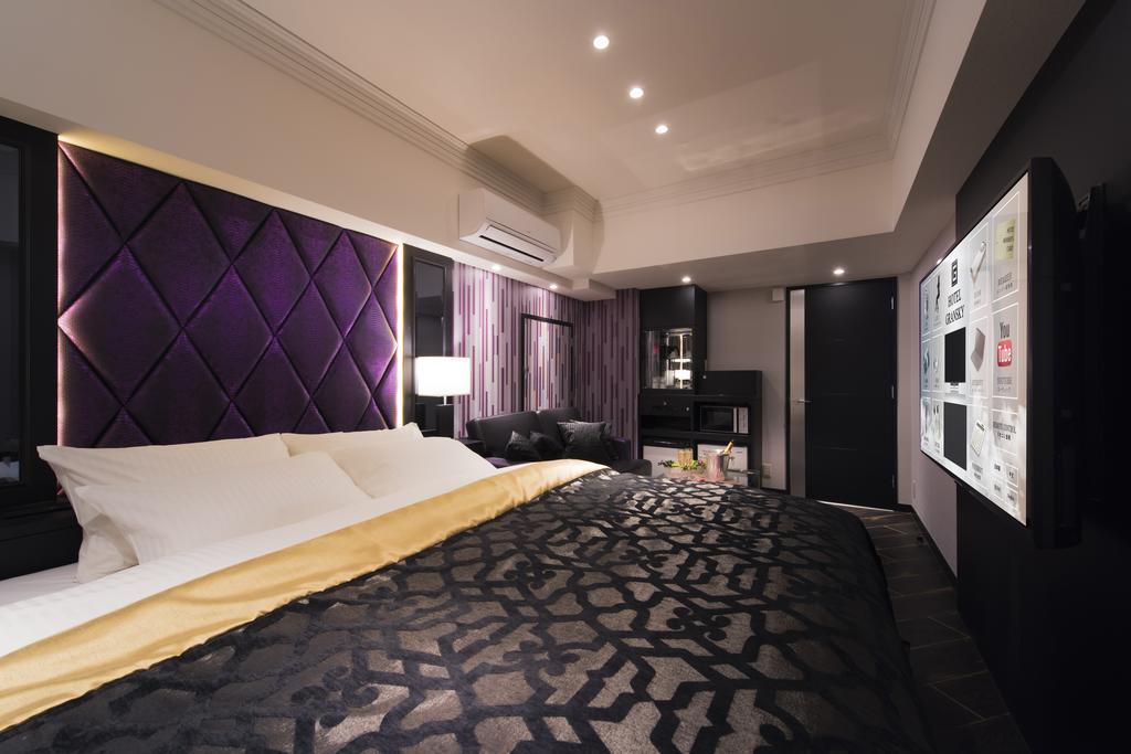 Gransky (adults Only) Love hotel