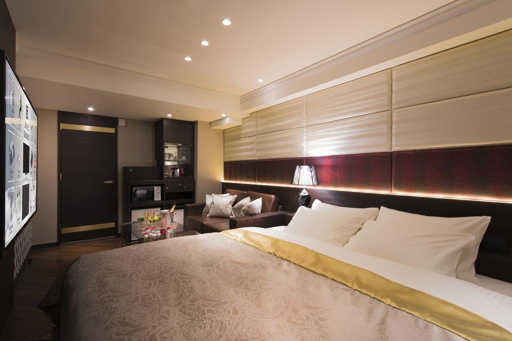 Love hotel Gransky (adults Only) Tokyo