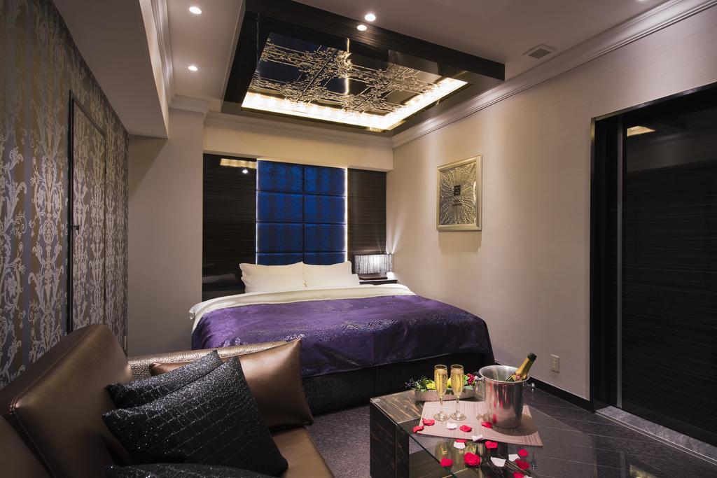 Gransky (adults Only) 2* Tokyo