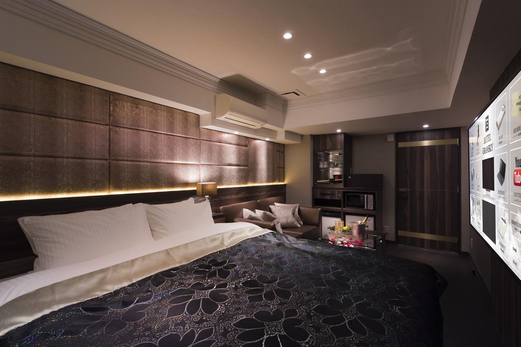 Love hotel Gransky (adults Only) 2*
