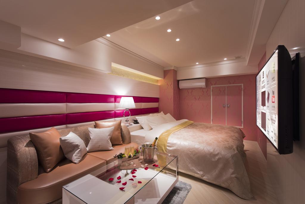 Love hotel Gransky (adults Only) Tokyo