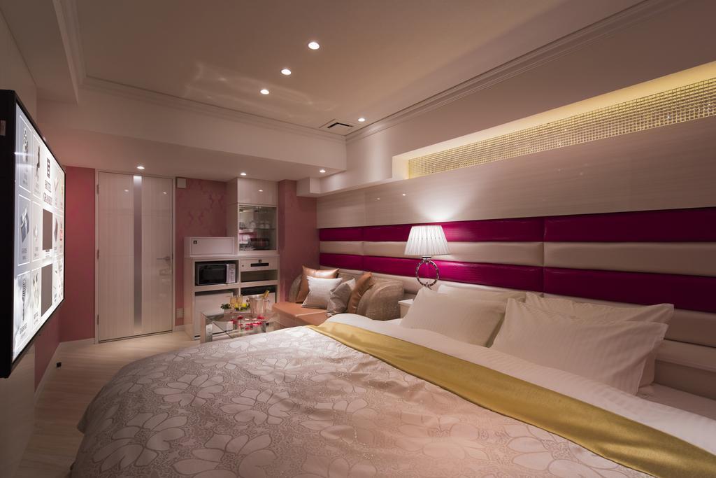 Gransky (adults Only) Love hotel