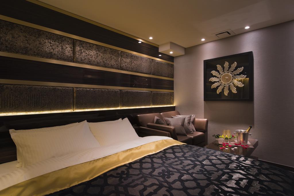 Love hotel Gransky (adults Only) 2*