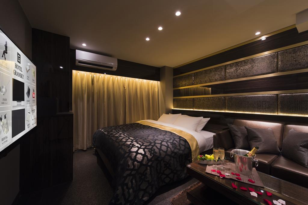 Gransky (adults Only) 2* Tokyo