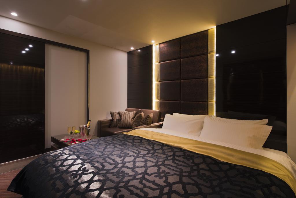 Love hotel Gransky (adults Only) Tokyo