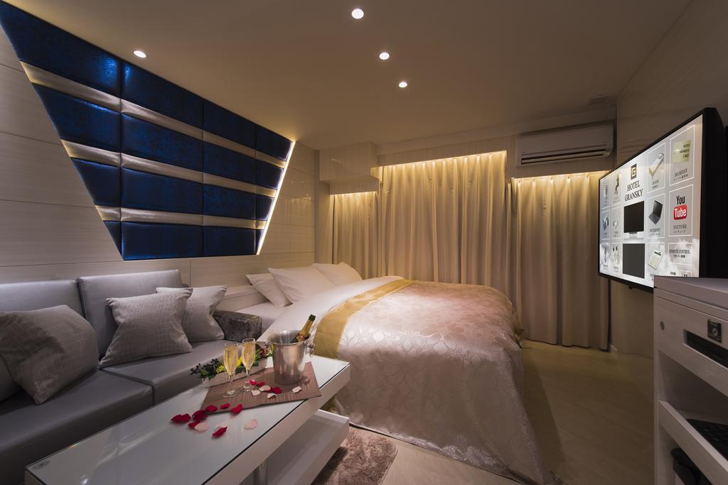 Gransky (adults Only) Love hotel 2*