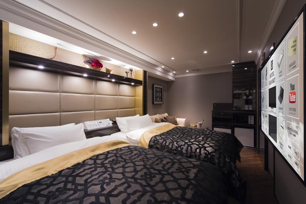 Love hotel Gransky (adults Only) Tokyo