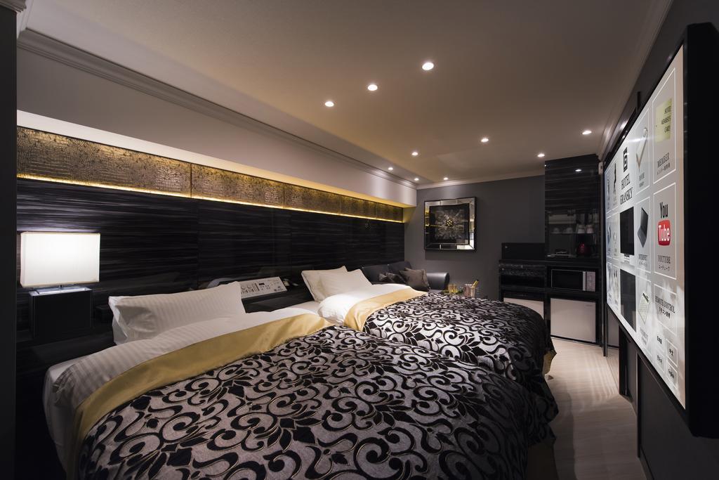 Love hotel Gransky (adults Only) 2*