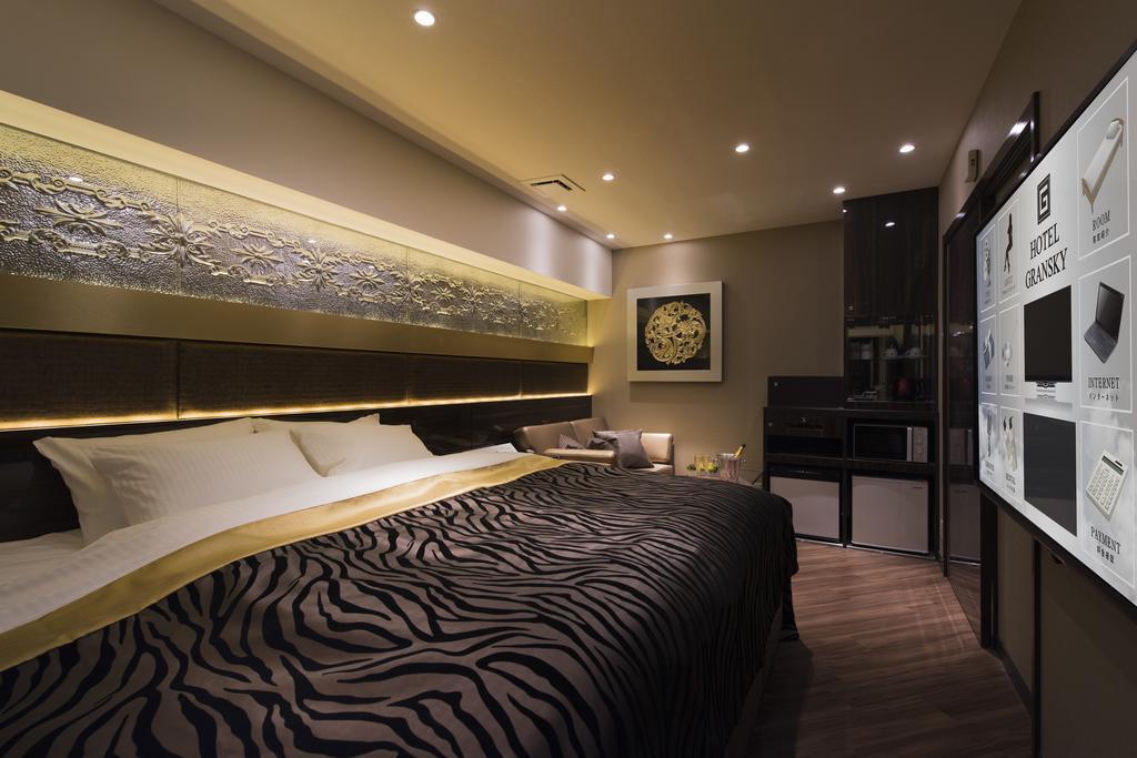 Love hotel Gransky (adults Only) Tokyo