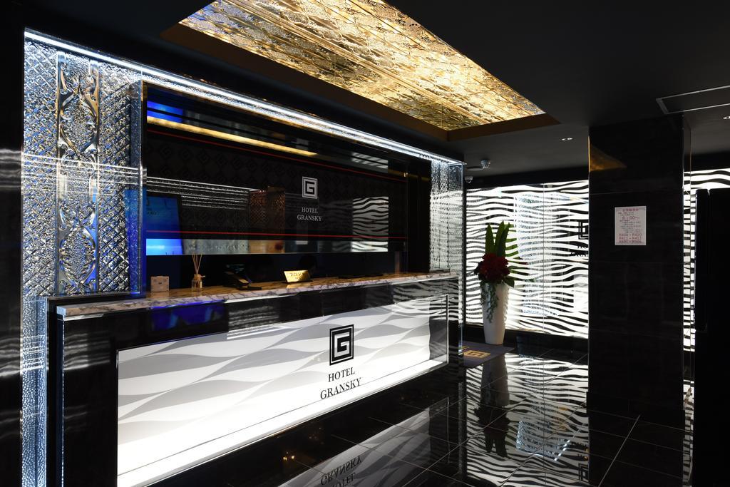 Gransky (adults Only) Tokyo