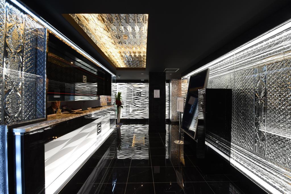 Gransky (adults Only) Love hotel