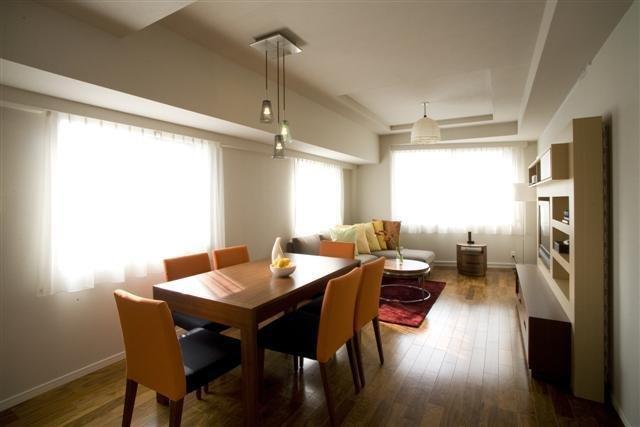 Hotel Oakwood Shinjuku 3*