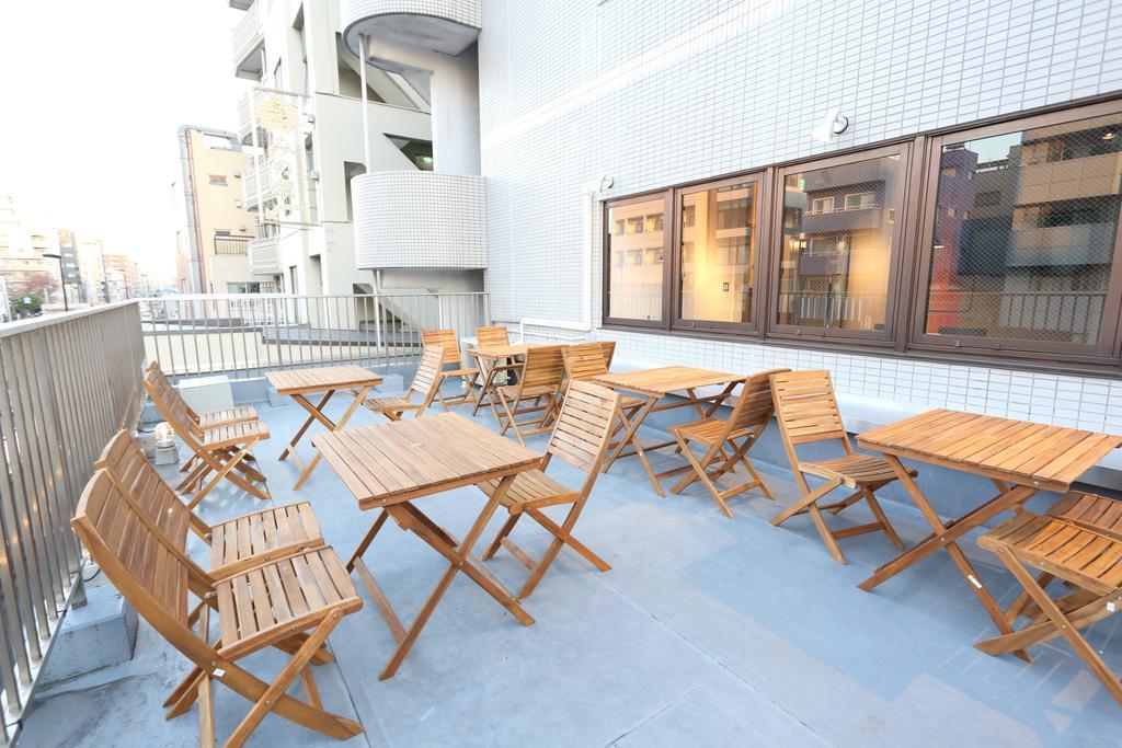 Hotel Oak Edo 3*