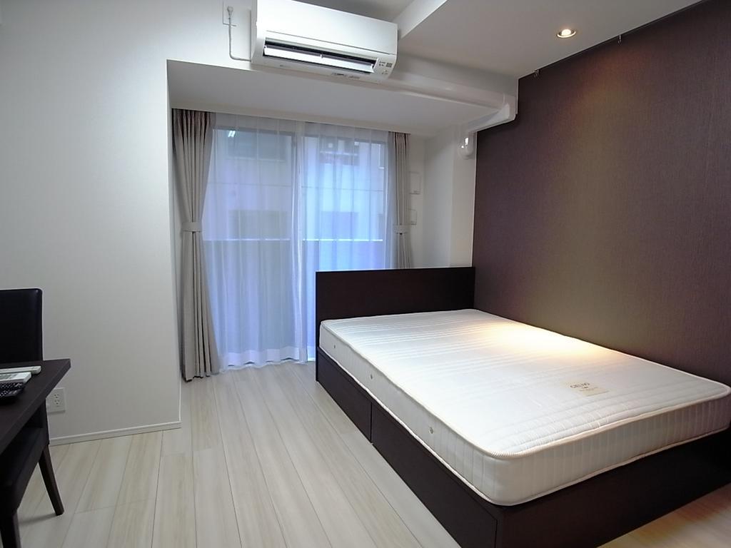 Apartment Concieria Ikebukuro Master's