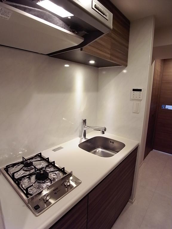 Apartment Concieria Ikebukuro Master's Tokyo