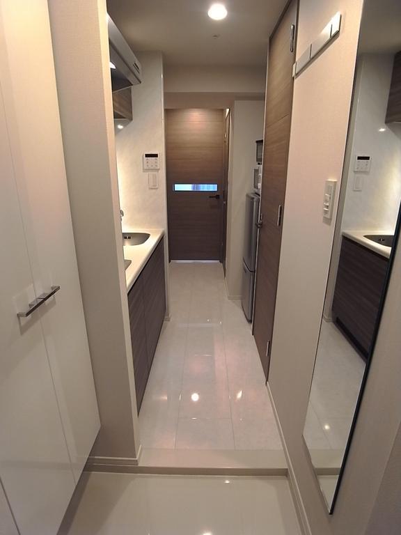 Apartment Concieria Ikebukuro Master's