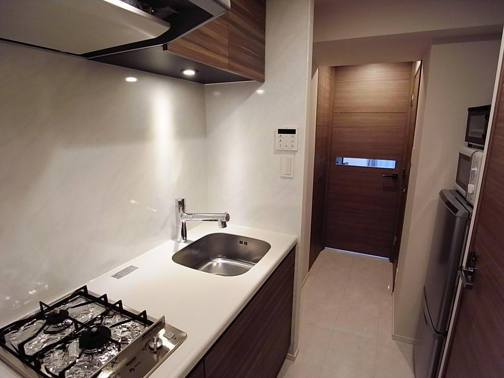 Concieria Ikebukuro Master's Apartment Tokyo
