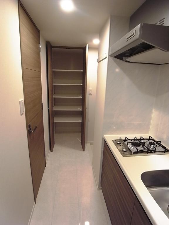 Apartment Concieria Ikebukuro Master's *