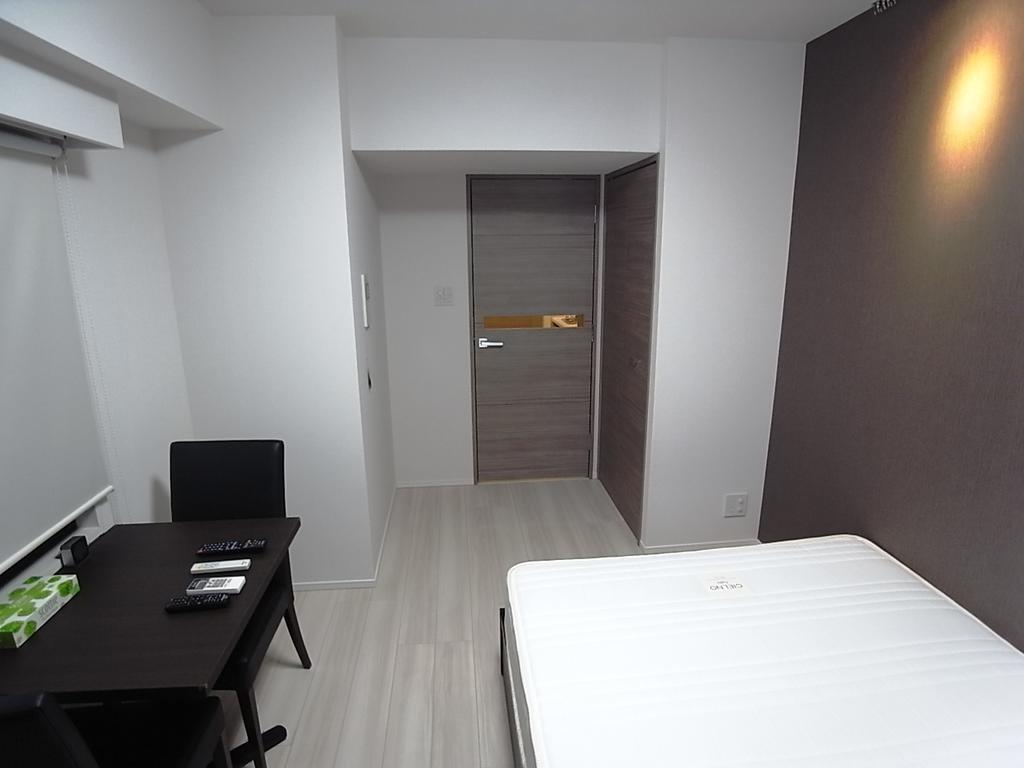 Concieria Ikebukuro Master's Apartment Tokyo