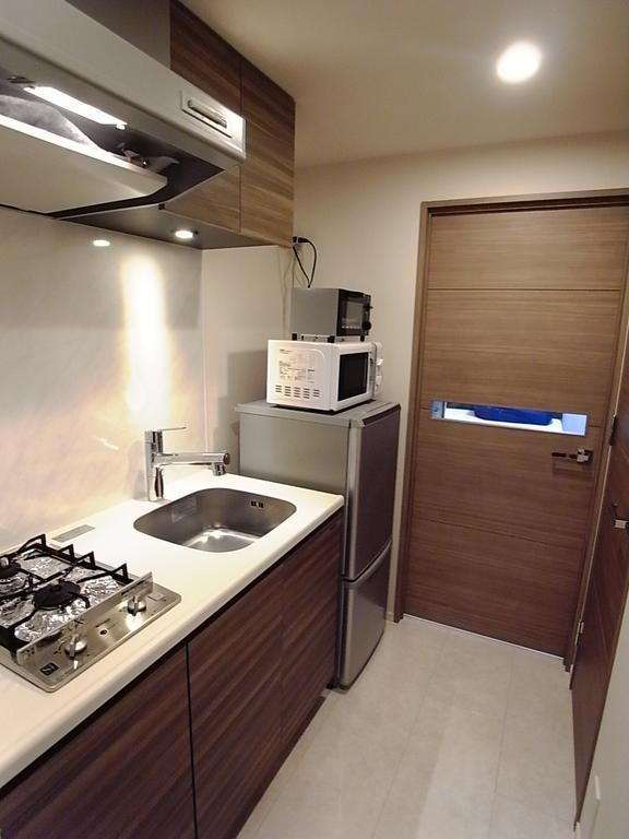 Concieria Ikebukuro Master's Apartment *