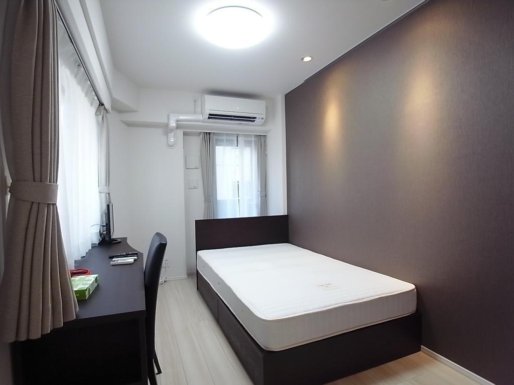Apartment Concieria Ikebukuro Master's *