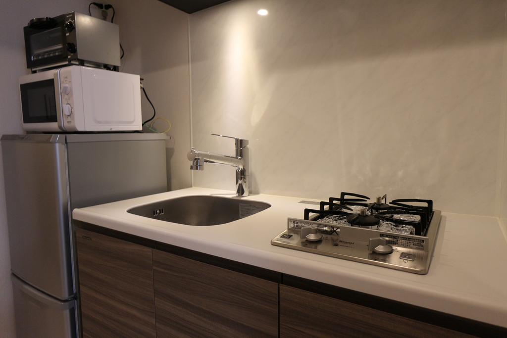 Concieria Ikebukuro Master's Apartment *