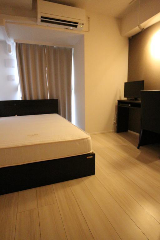 Apartment Concieria Ikebukuro Master's Tokyo