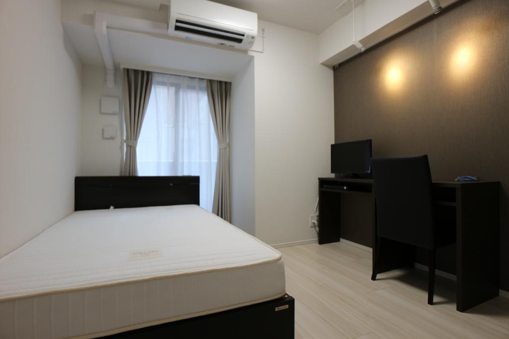 Concieria Ikebukuro Master's Apartment Tokyo
