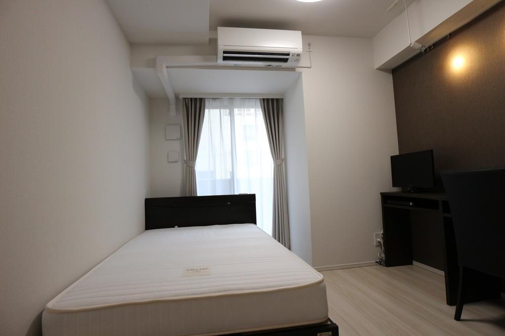 Apartment Concieria Ikebukuro Master's