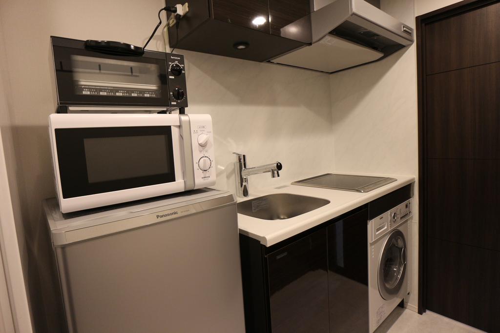 Apartment Concieria Ikebukuro Master's Tokyo