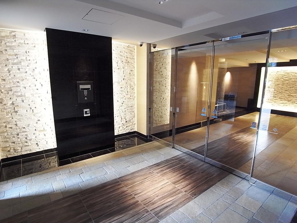 Concieria Ikebukuro Master's Apartment *