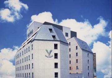 Ikebukuro Theatres Hotel 3*