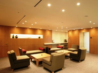 Sunroute Takadanobaba Hotel